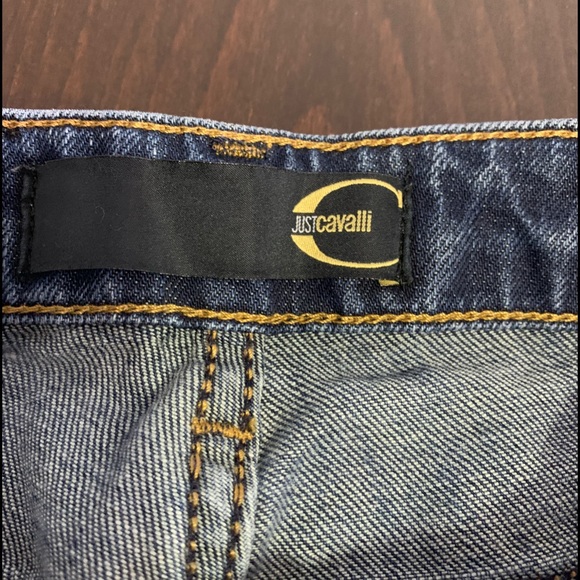 Just Cavalli Jeans* - Picture 5 of 7